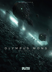 Olympus Mons 6