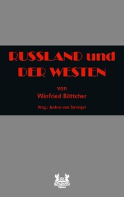RUSSLAND und DER WESTEN - Cover