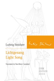 Lichtgesang/Light Song