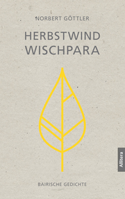 Herbstwind Wischpara - Cover