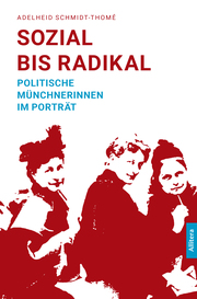 Sozial bis radikal - Cover