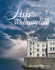 Sisis Wohnwelten - Cover