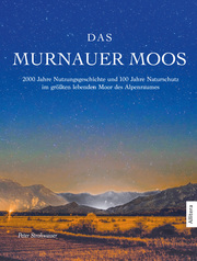 Das Murnauer Moos - Cover