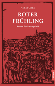 Roter Frühling - Cover