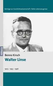 Walter Linse - Cover