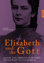 Elisabeth und ihr Gott - Cover