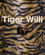Tiger Willi - Cover