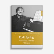 Rudi Spring