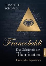 Francobaldi - Das Geheimnis der Illuminaten