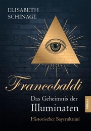 Francobaldi - Das Geheimnis der Illuminaten