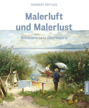 Malerluft und Malerlust - Cover