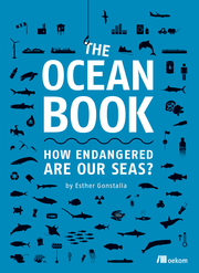 The Ocean Book - Cover
