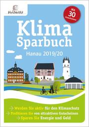 Klimasparbuch Hanau 2019/20