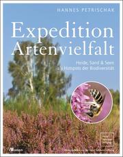 Expedition Artenvielfalt - Cover