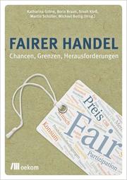 Fairer Handel - Cover