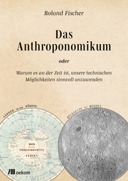 Das Anthroponomikum - Cover