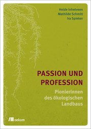 Passion und Profession
