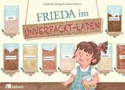 Frieda im Unverpackt-Laden - Cover
