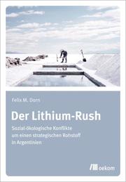 Der Lithium-Rush