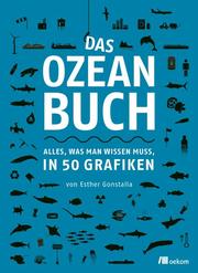 Das Ozeanbuch - Cover