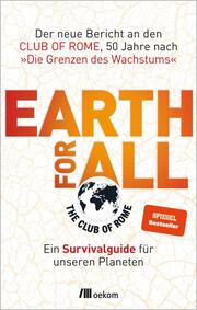 Earth for All - Cover