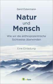 Natur und Mensch - Cover