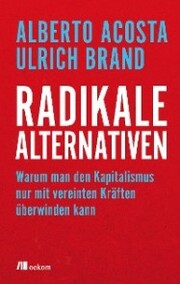 Radikale Alternativen - Cover
