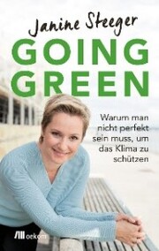 Going Green - Cover