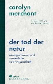 Der Tod der Natur - Cover