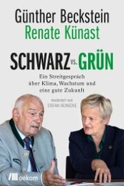 SCHWARZ vs. GRÜN - Cover