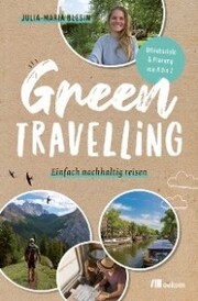 Green travelling - Cover