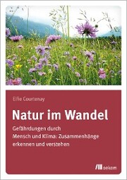 Natur im Wandel - Cover