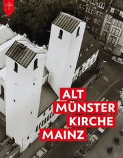 Altmünsterkirche Mainz