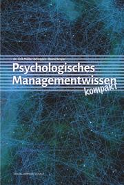 Psychologisches Managementwissen kompakt
