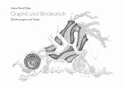 Graphit und Bindestrich - Cover