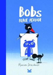 Bobs Blaue Periode