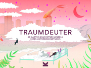 Traumdeuter - Cover
