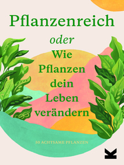Pflanzenreich - Cover