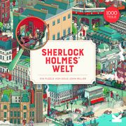 Sherlock Holmes' Welt
