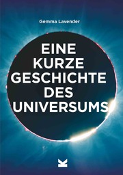 Eine kurze Geschichte des Universums - Cover