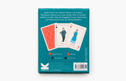 Sherlock Holmes Spielkarten - Abbildung 1