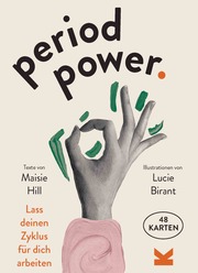 Period Power - Cover