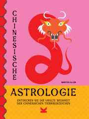 Chinesische Astrologie - Cover