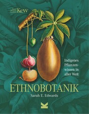 Ethnobotanik - Cover