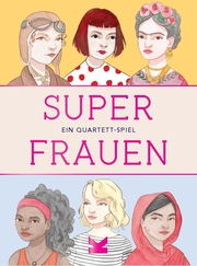 Super Frauen Neuauflage - Cover