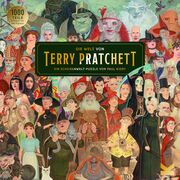 DIe Welt von Terry Pratchett