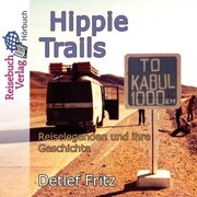 Hippie-Trails - Cover