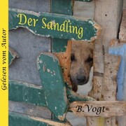 Der Sandling - Cover