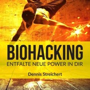 Biohacking - Cover
