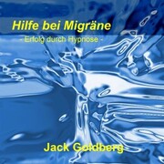 Hilfe bei Migräne - Cover